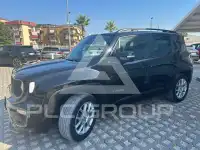2023 Jeep Renegade