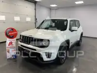 2023 Jeep Renegade