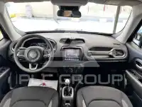 2023 Jeep Renegade