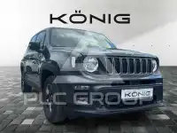 2023 Jeep Renegade