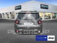 2023 Jeep Renegade