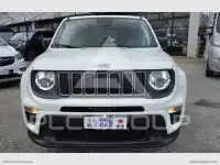 2023 Jeep Renegade