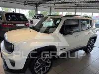 2023 Jeep Renegade