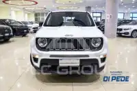 2023 Jeep Renegade