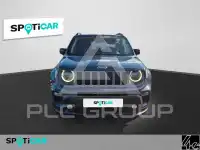 2023 Jeep Renegade