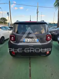 2023 Jeep Renegade