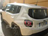 2023 Jeep Renegade