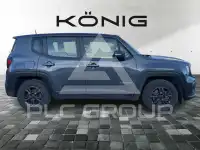 2023 Jeep Renegade
