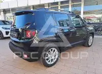 2023 Jeep Renegade