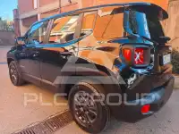 2023 Jeep Renegade