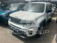 2023 Jeep Renegade