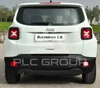 2023 Jeep Renegade
