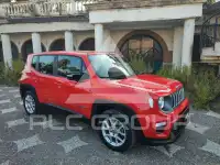 2023 Jeep Renegade