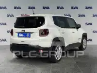2023 Jeep Renegade