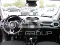 2023 Jeep Renegade