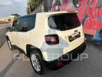 2023 Jeep Renegade