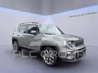 2023 Jeep Renegade