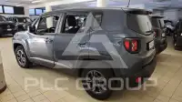2023 Jeep Renegade