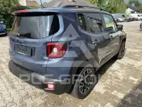 2023 Jeep Renegade