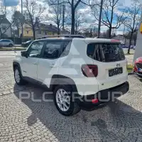2023 Jeep Renegade