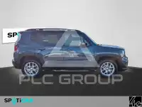 2023 Jeep Renegade