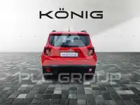 2023 Jeep Renegade