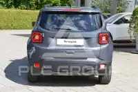 2023 Jeep Renegade
