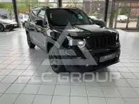 2023 Jeep Renegade