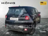 2023 Jeep Renegade