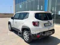 2023 Jeep Renegade