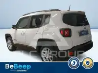 2023 Jeep Renegade
