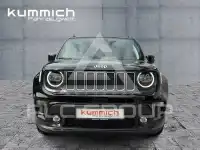 2023 Jeep Renegade