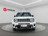 2023 Jeep Renegade