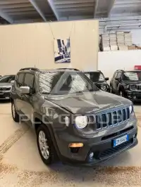 2023 Jeep Renegade