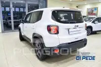 2023 Jeep Renegade