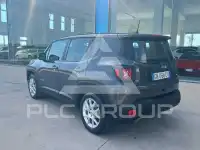 2023 Jeep Renegade