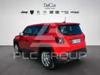 2023 Jeep Renegade