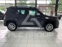 2023 Jeep Renegade