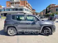 2023 Jeep Renegade