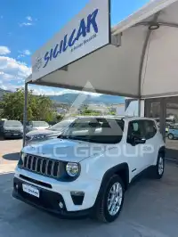 2023 Jeep Renegade