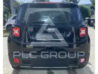 2023 Jeep Renegade