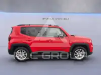 2023 Jeep Renegade