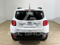 2023 Jeep Renegade