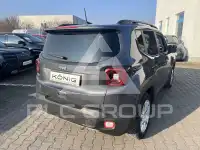 2023 Jeep Renegade