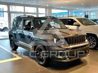 2023 Jeep Renegade