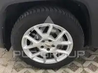 2023 Jeep Renegade