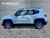 2023 Jeep Renegade