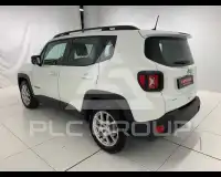 2023 Jeep Renegade