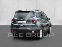 2023 Jeep Renegade