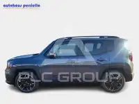 2023 Jeep Renegade